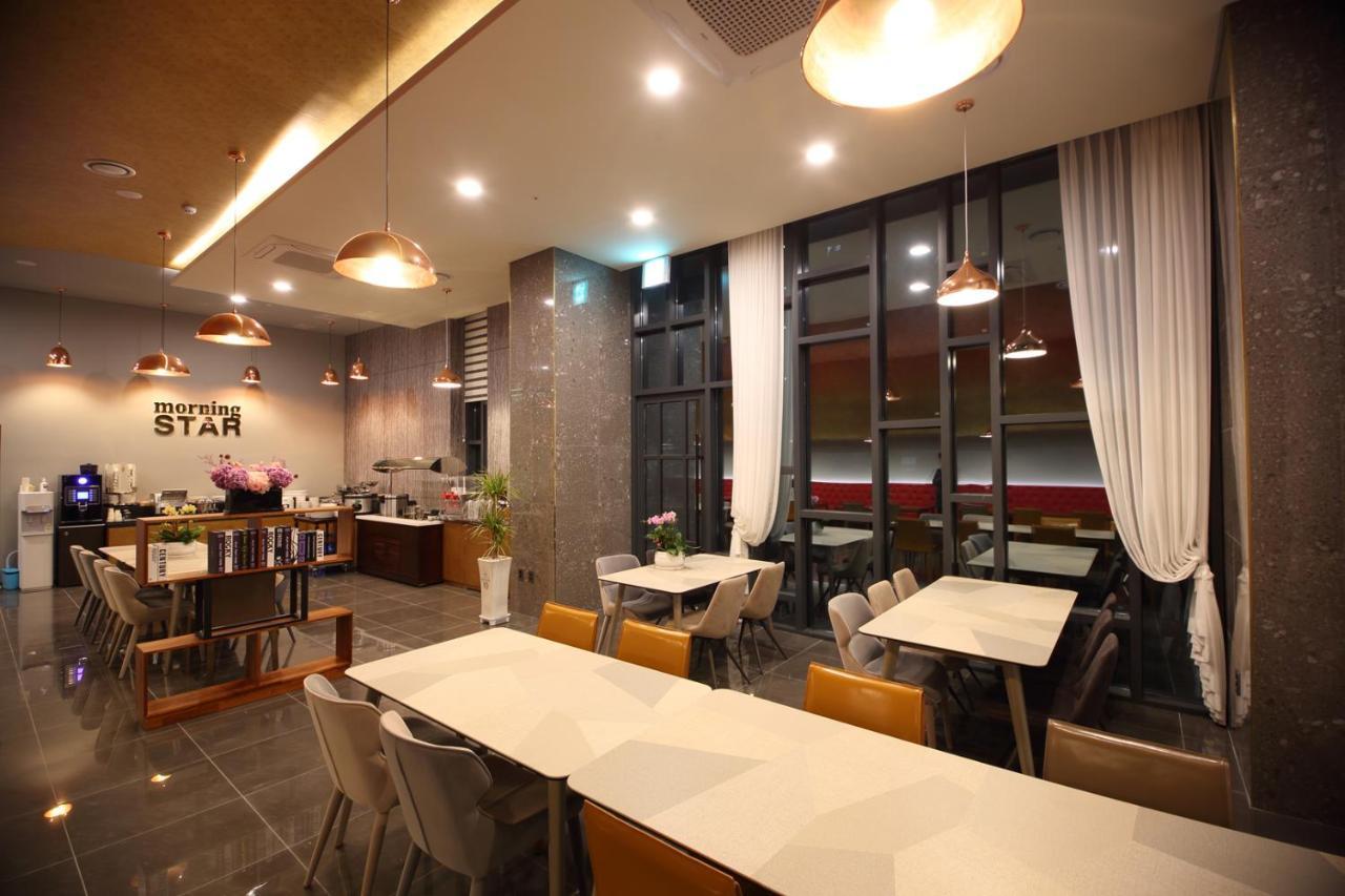 Hotel Gimpo Stavia Zewnętrze zdjęcie