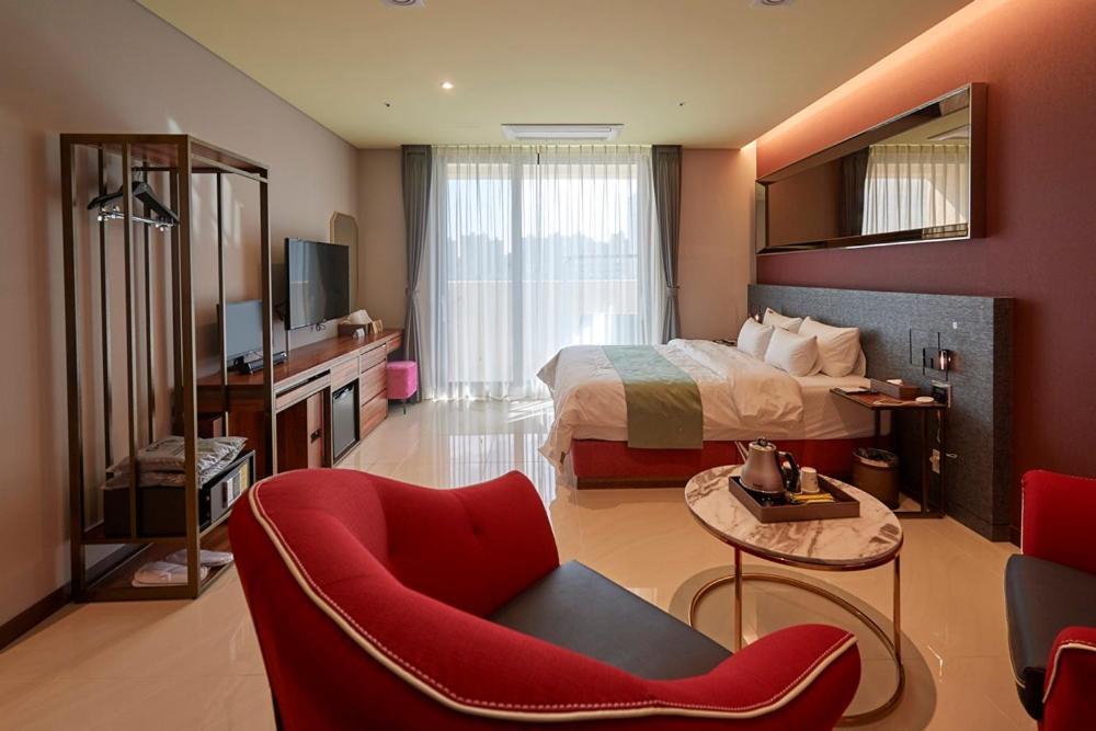 Hotel Gimpo Stavia Pokój zdjęcie