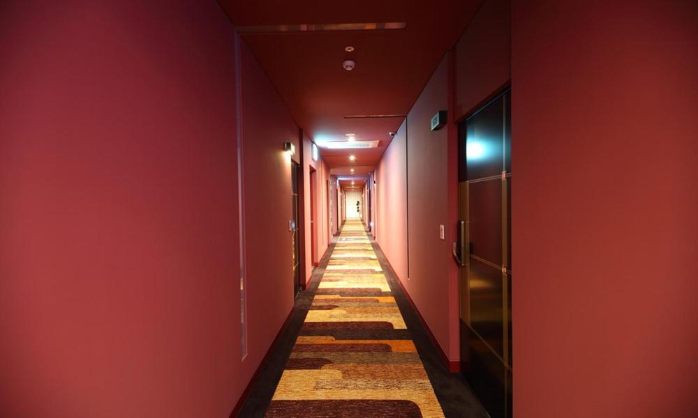 Hotel Gimpo Stavia Zewnętrze zdjęcie