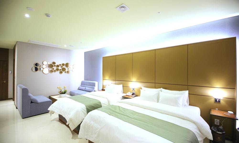 Hotel Gimpo Stavia Pokój zdjęcie